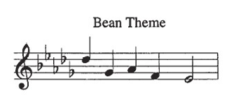 Bean Theme